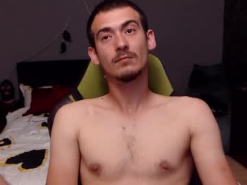 Bigaiden95 Chaturbate stream image from July 01, 2025