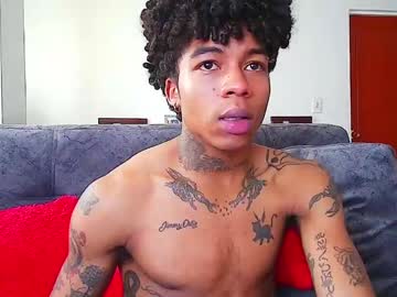 Black_Tentationx Chaturbate stream image from July 01, 2025