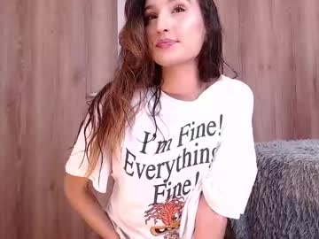 Brinna_Ev Chaturbate stream image from July 01, 2025