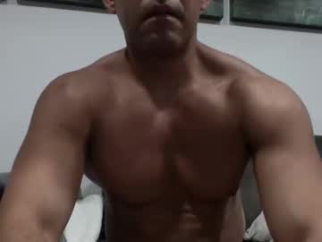 Fitfreak2086 Chaturbate stream image from July 01, 2025