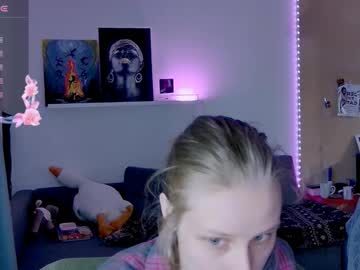 Joy_Keys Chaturbate stream image from July 01, 2025