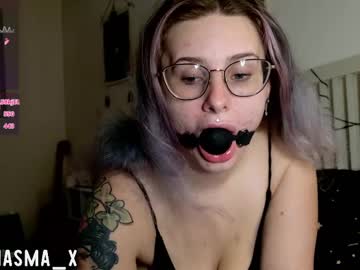Miiasma_Xx Chaturbate stream image from July 01, 2025