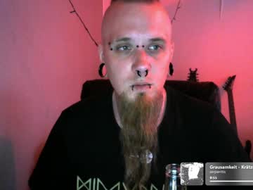 Nezvers Chaturbate stream image from July 01, 2025