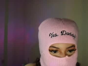 Prettyegyptianprincess Chaturbate stream image from July 01, 2025