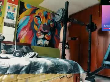 Sexxmann77 Chaturbate stream image from July 01, 2025