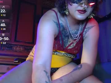 Sinmara Chaturbate stream image from July 01, 2025