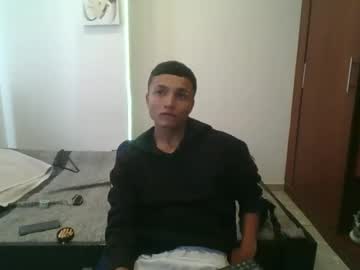 Yissus_20 Chaturbate stream image from July 01, 2025
