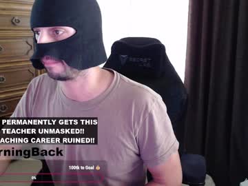 Yummydickmilk Chaturbate stream image from July 01, 2025