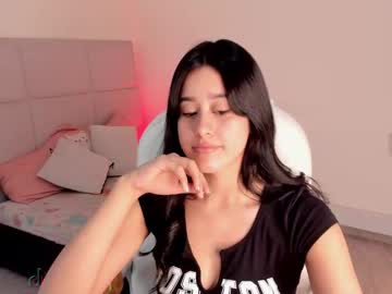 Zoe_Blake18 Chaturbate stream image from July 01, 2025