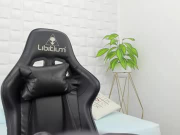 Alexia_7_ Chaturbate stream image from July 01, 2025