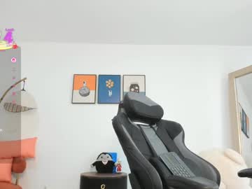 Amy_Ross1 Chaturbate stream image from July 01, 2025