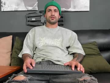 Davevilboy Chaturbate stream image from July 01, 2025