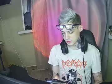 Demonic_Souls Chaturbate stream image from July 01, 2025