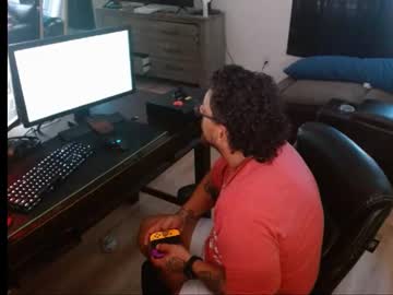 Desertadventurer25 Chaturbate stream image from July 01, 2025