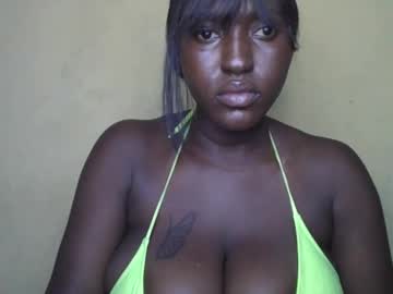 Ebonyvd Chaturbate stream image from July 01, 2025
