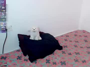 Eli666uwu Chaturbate stream image from July 01, 2025