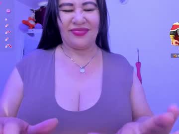 Esmeralda_Milf1 Chaturbate stream image from July 01, 2025