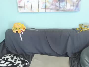 Everly_Rays Chaturbate stream image from July 01, 2025