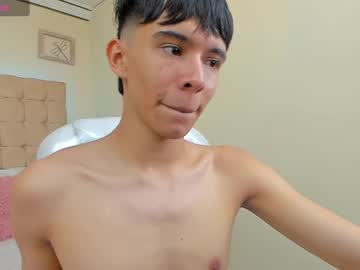 Sebastian_Wolf Chaturbate stream image from July 01, 2025
