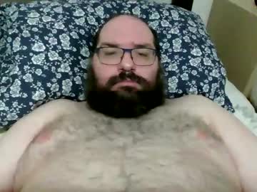 Senor_Peludo Chaturbate stream image from July 01, 2025