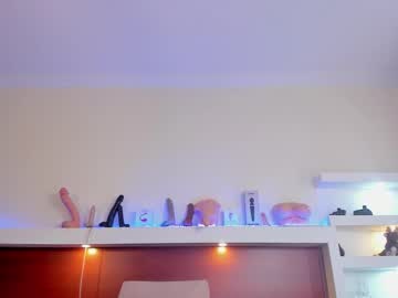 Taylorharp Chaturbate stream image from July 01, 2025