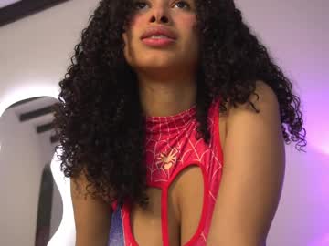 Yayoi_Cresp18 Chaturbate stream image from July 01, 2025