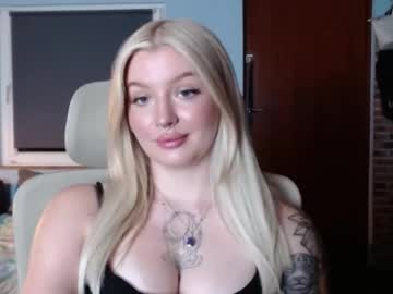 Bb_Camila Chaturbate stream image from July 01, 2025