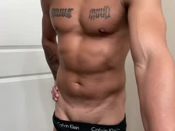 Fithornyandtatted Chaturbate stream image from July 01, 2025