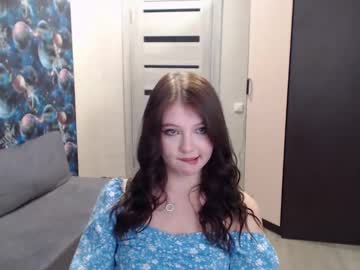 Ginnyblackkk Chaturbate stream image from July 01, 2025
