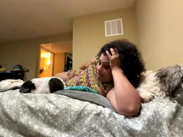 Goddessdree18 Chaturbate stream image from July 01, 2025