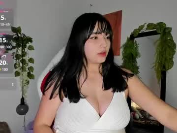 Hanna_Kissme Chaturbate stream image from July 01, 2025