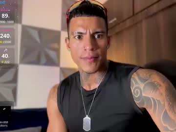 Jordandenis17 Chaturbate stream image from July 01, 2025