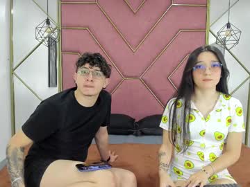 Marian_N_Stons Chaturbate stream image from July 01, 2025