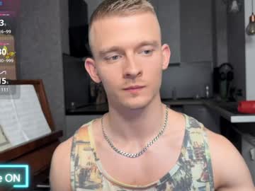 Marvelboy_ Chaturbate stream image from July 01, 2025