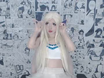 Miaah_Parker Chaturbate stream image from July 01, 2025