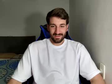 Naugthy18boy Chaturbate stream image from July 01, 2025