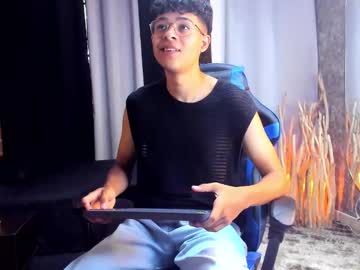 Noro_333 Chaturbate stream image from July 01, 2025