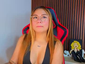 Sky_Collinss Chaturbate stream image from July 01, 2025