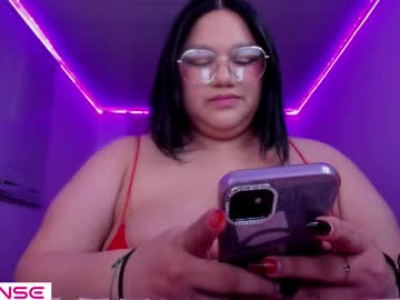 Tamara_343015 Chaturbate stream image from July 01, 2025