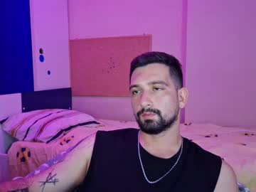 The_Purgee Chaturbate stream image from July 01, 2025
