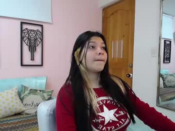 Vanellope_Steibler Chaturbate stream image from July 01, 2025