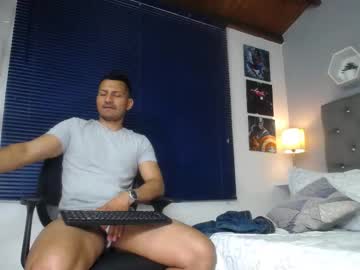 Wiiliam_Turneer Chaturbate stream image from July 01, 2025