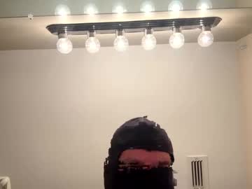 7inchthickmmmm Chaturbate stream image from July 01, 2025
