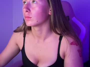 Ameliacooperxxx Chaturbate stream image from July 01, 2025