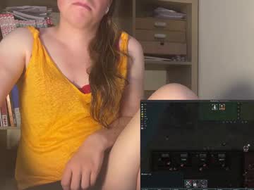 Jaidensensual Chaturbate stream image from July 01, 2025