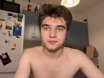 Kris_Robinson Chaturbate stream image from July 01, 2025