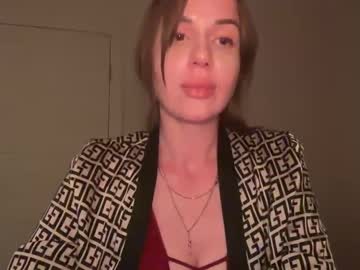 Lyusy_1707 Chaturbate stream image from July 01, 2025