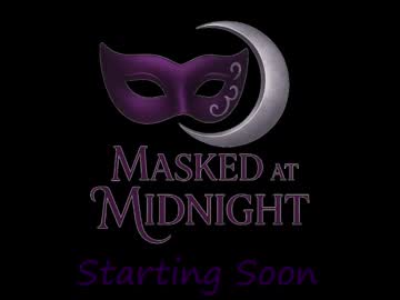 Maskedatmidnight Chaturbate stream image from July 01, 2025