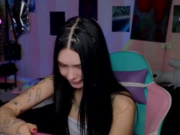 Mella_Freya Chaturbate stream image from July 01, 2025
