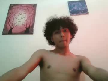 Morgan4530 Chaturbate stream image from July 01, 2025